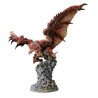 Static Figure - Monster Hunter - Rathalos