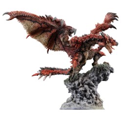 Static Figure - Monster Hunter - Rathalos
