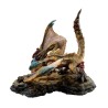 Figurine Statique - Monster Hunter - Tigrex