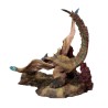 Figurine Statique - Monster Hunter - Tigrex