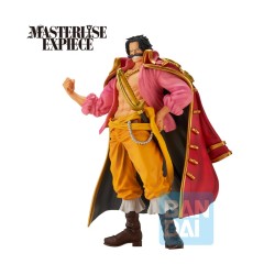 Static Figure - Masterlise - One Piece - Gol D. Roger