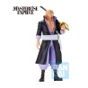 Static Figure - Masterlise - One Piece - Silvers Rayleigh