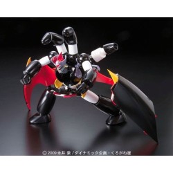 Model - Mazinger - Mazinger Z