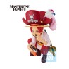 Static Figure - Ichibansho - One Piece - Red-Haired Shanks