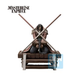 Static Figure - Ichibansho - One Piece - Gol D. Roger