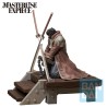 Static Figure - Ichibansho - One Piece - Gol D. Roger
