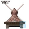 Static Figure - Ichibansho - One Piece - Gol D. Roger
