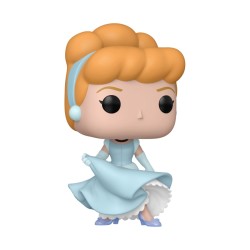 POP - Disney - Cinderella - 1542 - Cinderella