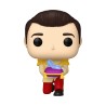 POP - Disney - Cendrillon - 1545 - Prince charmant