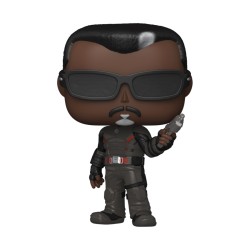 POP - Marvel - Deadpool - 1495 - Blade