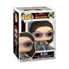 POP - Marvel - Deadpool - 1497 - X-23