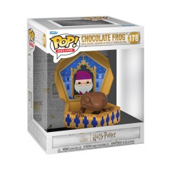 POP - Movies - Harry Potter - 178 - Chocogrenouille