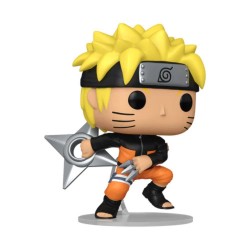POP - Animation - Naruto - 1843 - Naruto Uzumaki