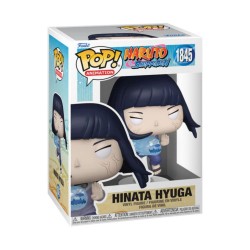POP - Animation - Naruto - 1845 - Hinata Hyûga