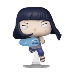 POP - Animation - Naruto - 1845 - Hinata Hyûga