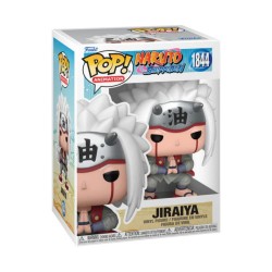 POP - Animation - Naruto - 1844 - Jiraiya