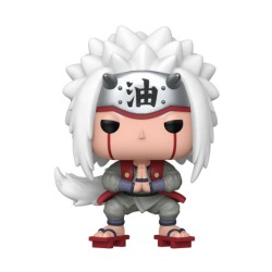 POP - Animation - Naruto - 1844 - Jiraya