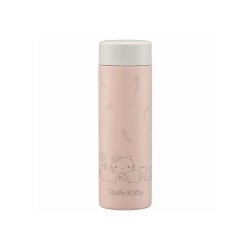 Bouteille - Isotherme  - Sanrio - Kitty White