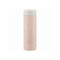 Bottle - Isotherm - Sanrio - Kitty White