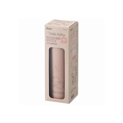 Bouteille - Isotherme  - Sanrio - Kitty White