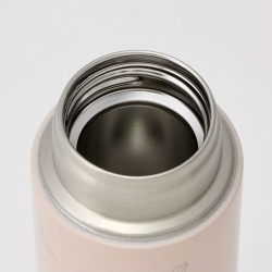 Bottle - Isotherm - Sanrio - Kitty White