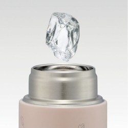 Bottle - Isotherm - Sanrio - Kitty White