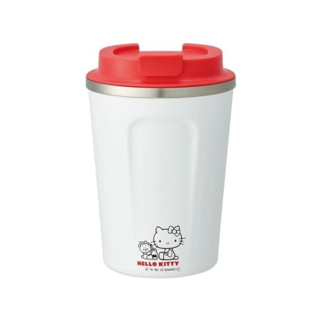 Travel Mug - Sanrio - Tiny Chum