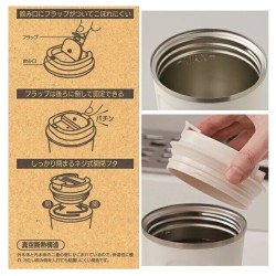 Travel Mug - Sanrio - Tiny Chum
