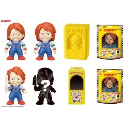Bath Bomb - Blind Box - Bikkura Tamago - Chucky - Bath Theater - Chucky