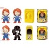 Bath Bomb - Blind Box - Bikkura Tamago - Chucky - Bath Theater - Chucky