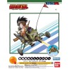 Model - Dragon Ball - Son Goku