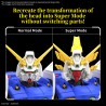 Model - Real Grade - Gundam - Shining
