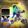 Model - Real Grade - Gundam - Shining