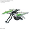 Maquette - Gundam - Option Parts Set (16) - Meteor Hopper
