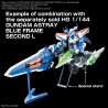 Model - Gundam - Option Parts Set (16) - Meteor Hopper