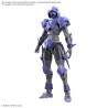 Model - 30 Minutes Fantasy - Liber Assassin
