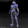 Model - 30 Minutes Fantasy - Liber Assassin