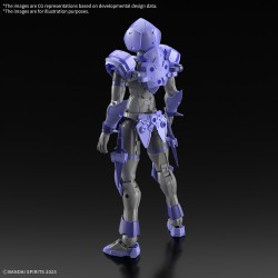 Model - 30 Minutes Fantasy - Liber Assassin