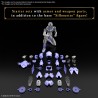Maquette - 30 Minutes Fantasy - Liber Assassin