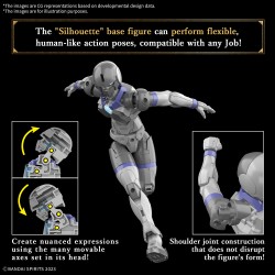 Maquette - 30 Minutes Fantasy - Liber Assassin