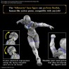 Maquette - 30 Minutes Fantasy - Liber Assassin
