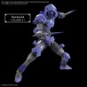Model - 30 Minutes Fantasy - Liber Assassin