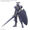 Model - 30 Minutes Fantasy - Liber Lancer
