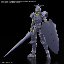 Model - 30 Minutes Fantasy - Liber Lancer