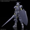 Model - 30 Minutes Fantasy - Liber Lancer