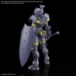 Model - 30 Minutes Fantasy - Liber Lancer