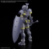 Model - 30 Minutes Fantasy - Liber Lancer