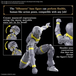 Model - 30 Minutes Fantasy - Liber Lancer