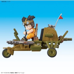 Model - Dragon Ball - Son Goku