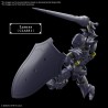 Model - 30 Minutes Fantasy - Liber Lancer